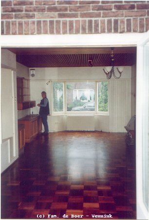 1998 Vloer